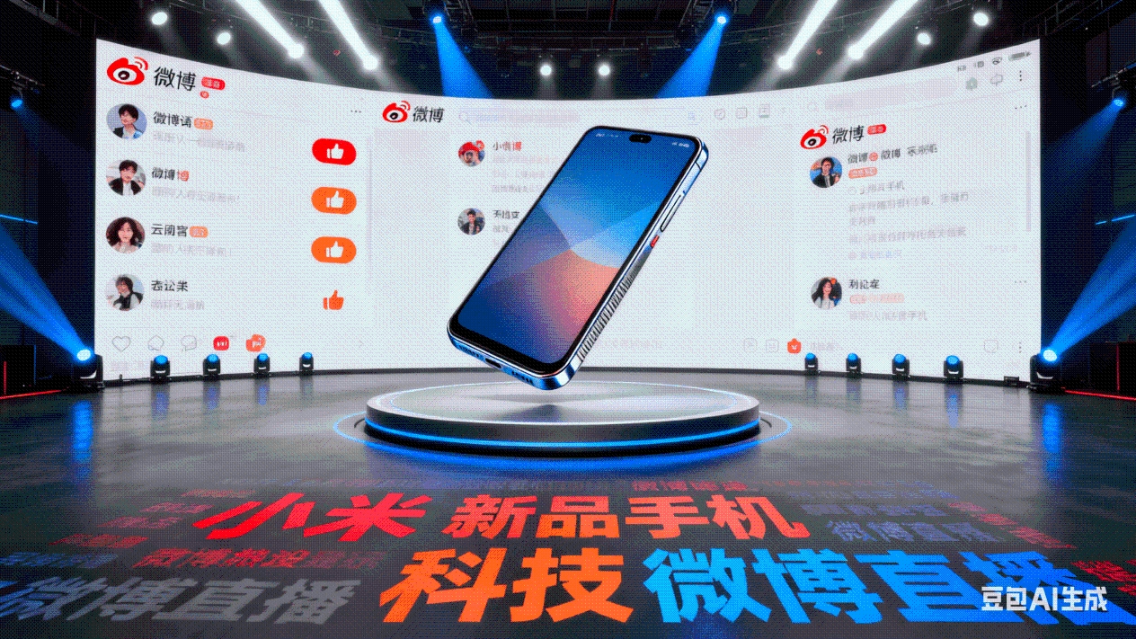 小米营销之殇：繁华背后的危机 