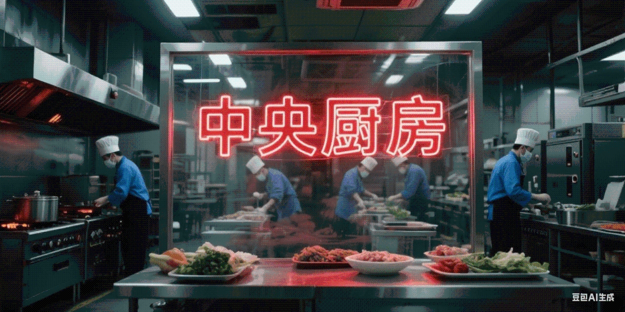 中央厨房系统选型：企业最关注的核心需求与服务标准